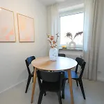 80qm Luxurioese Designerwohnung Im Herzen Bochums