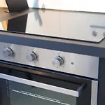 Apartmán 80qm Luxurioese Designerwohnung Im Herzen Bochums *