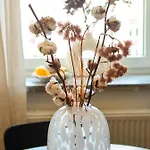 80qm Luxurioese Designerwohnung Im Herzen Bochums