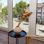 80qm Luxurioese Designerwohnung Im Herzen Bochums Bochum