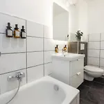 80qm Luxurioese Designerwohnung Im Herzen Bochums