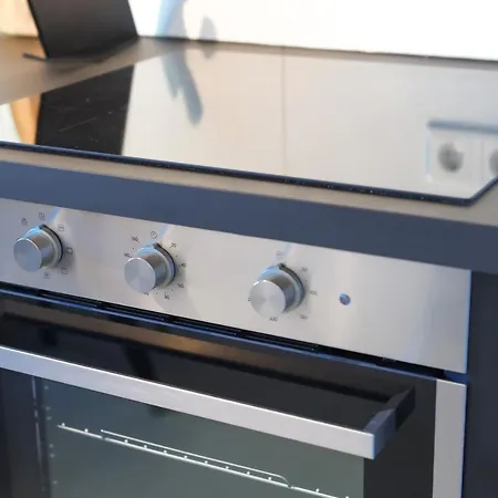 Lägenhet 80qm Luxurioese Designerwohnung Im Herzen Bochums *