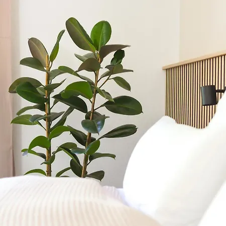 Lägenhet 80qm Luxurioese Designerwohnung Im Herzen Bochums *