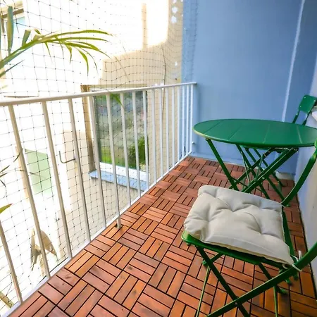 Apartmán 80qm Luxurioese Designerwohnung Im Herzen Bochums