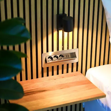 80qm Luxurioese Designerwohnung Im Herzen Bochums Apartmán Bochum