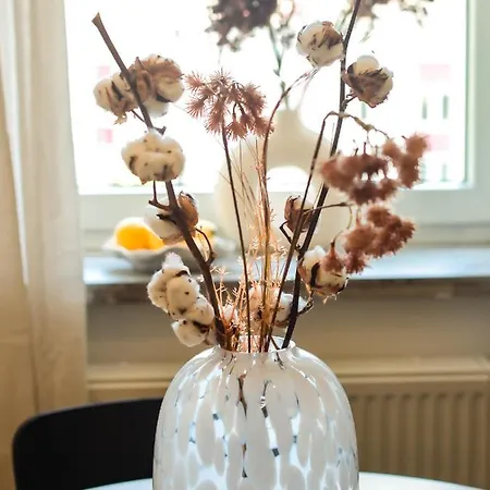 80qm Luxurioese Designerwohnung Im Herzen Bochums