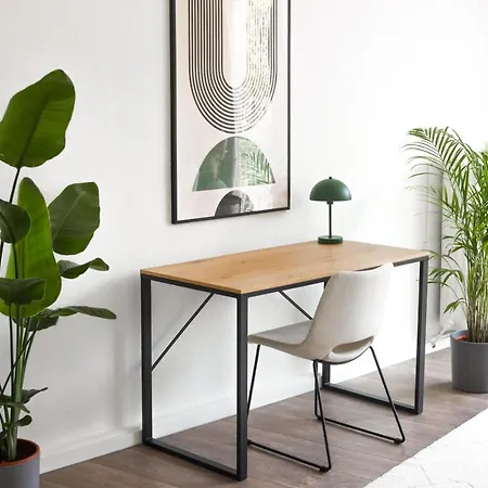 80qm Luxurioese Designerwohnung Im Herzen Bochums Bochum