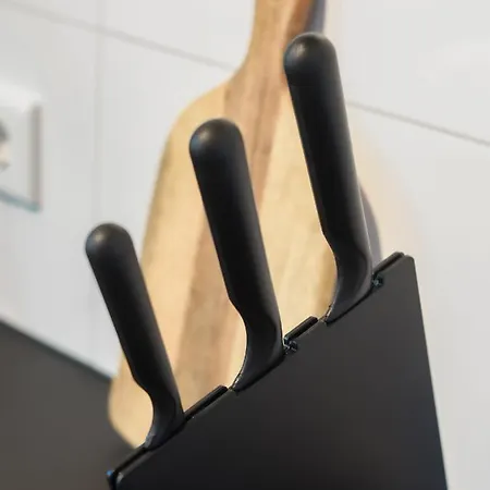 Lägenhet 80qm Luxurioese Designerwohnung Im Herzen Bochums Bochum