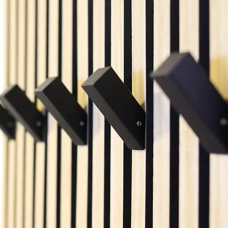 80qm Luxurioese Designerwohnung Im Herzen Bochums *