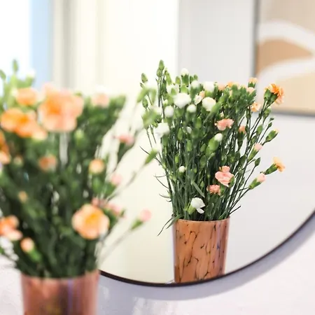 80qm Luxurioese Designerwohnung Im Herzen Bochums