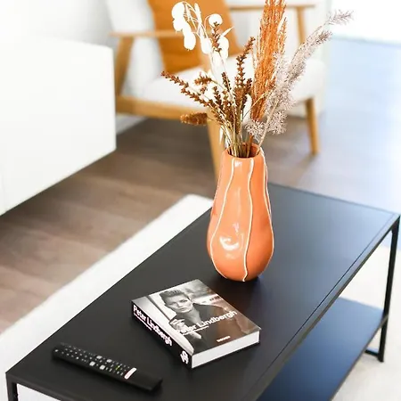 Lejlighed 80qm Luxurioese Designerwohnung Im Herzen Bochums Bochum