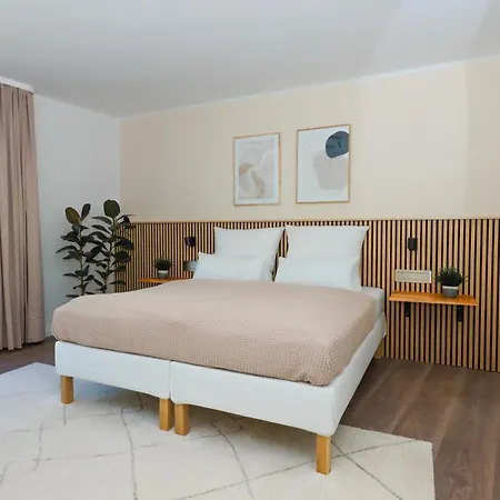 80qm Luxurioese Designerwohnung Im Herzen Bochums Bochum
