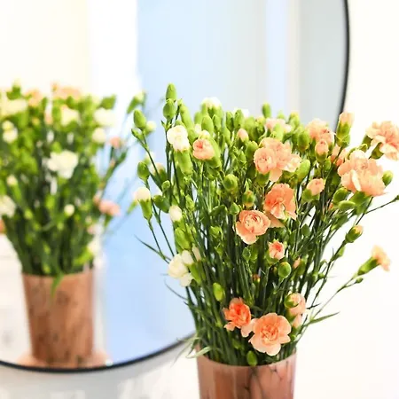 Apartamento 80qm Luxurioese Designerwohnung Im Herzen Bochums Bochum