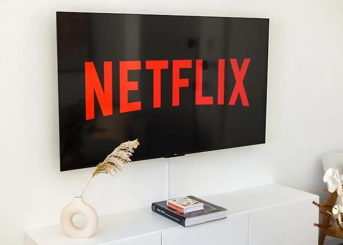 80qm Luxurioese Designerwohnung Im Herzen Bochums Апартаменты Бохум