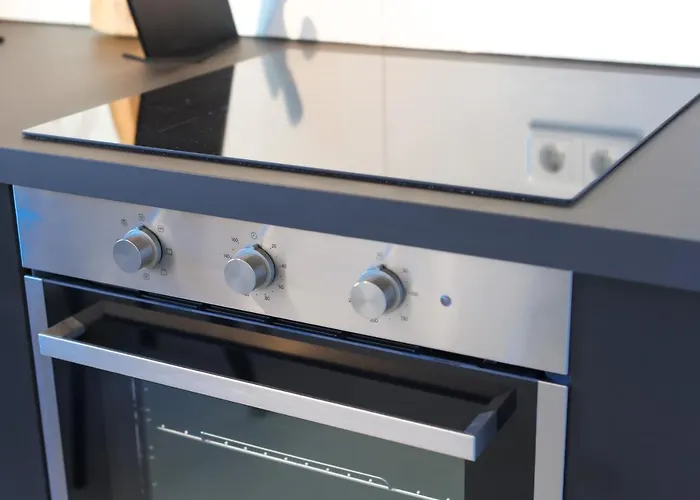 Lejlighed 80qm Luxurioese Designerwohnung Im Herzen Bochums *