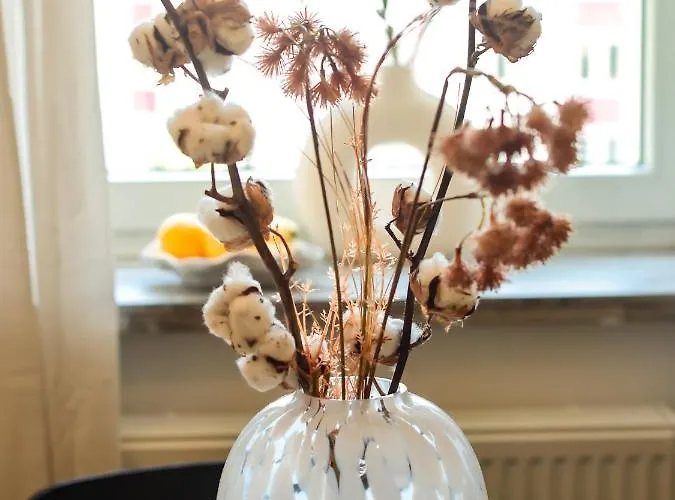 80qm Luxurioese Designerwohnung Im Herzen Bochums