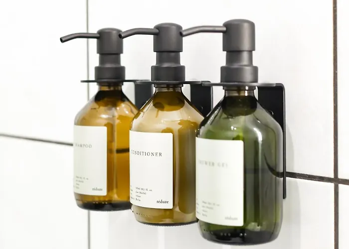 아파트 80qm Luxurioese Designerwohnung Im Herzen Bochums